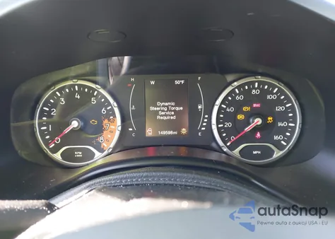 2016 Jeep Renegade Sport from USA, damaged, VIN ZACCJAAW0GPD32866